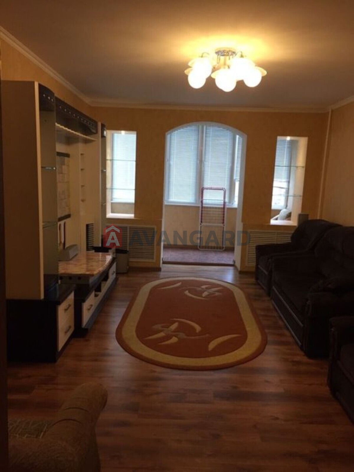 2 комн. квартира, 68/-/9 кв. м., 2/4 этаж фото 3 2 комн. квартира, 68/-/9 кв. м., 2/4 этаж фото 3