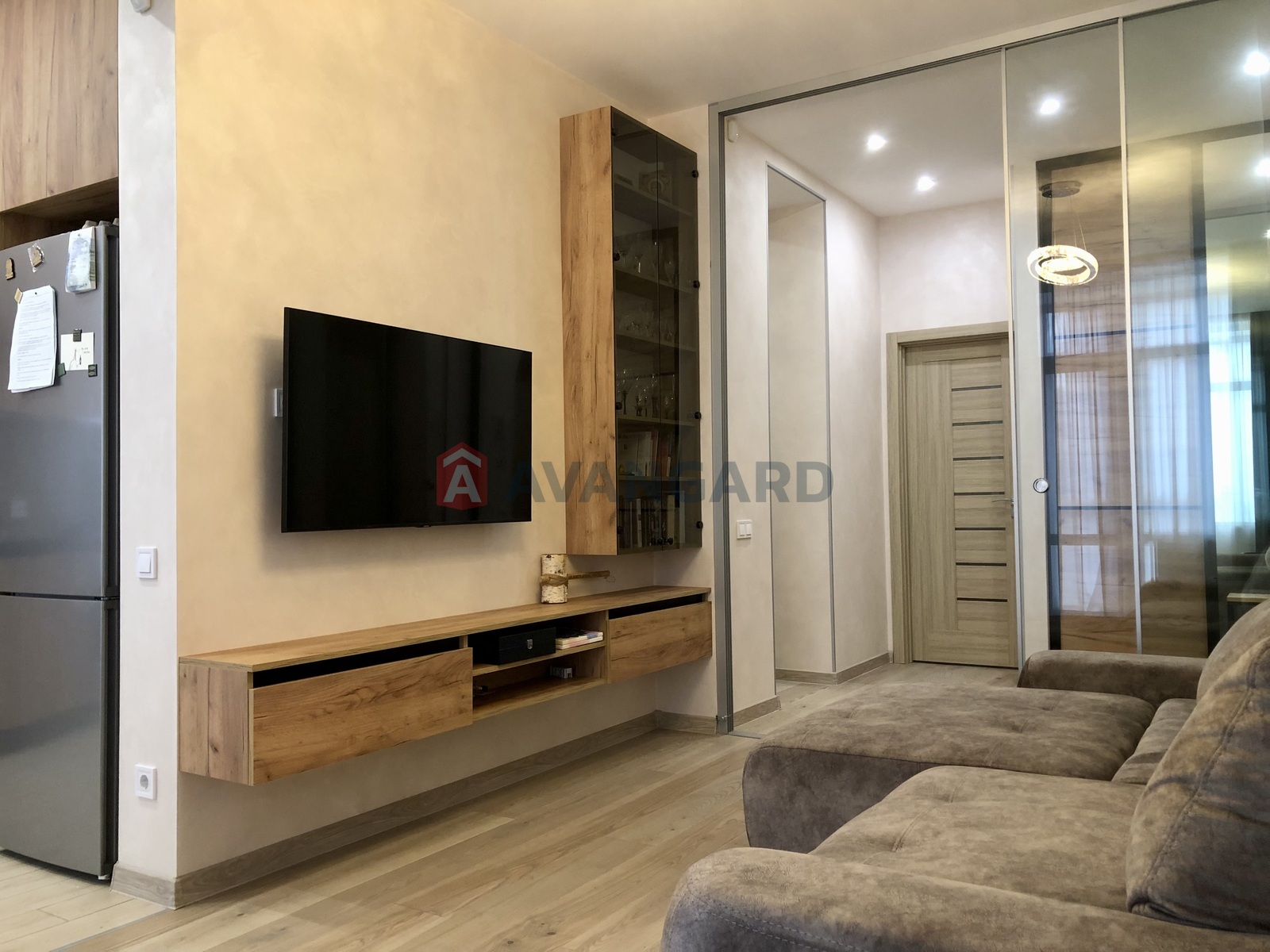 3 комн. квартира, 64/-/10 кв. м., 4/7 этаж фото 3 3 комн. квартира, 64/-/10 кв. м., 4/7 этаж фото 3