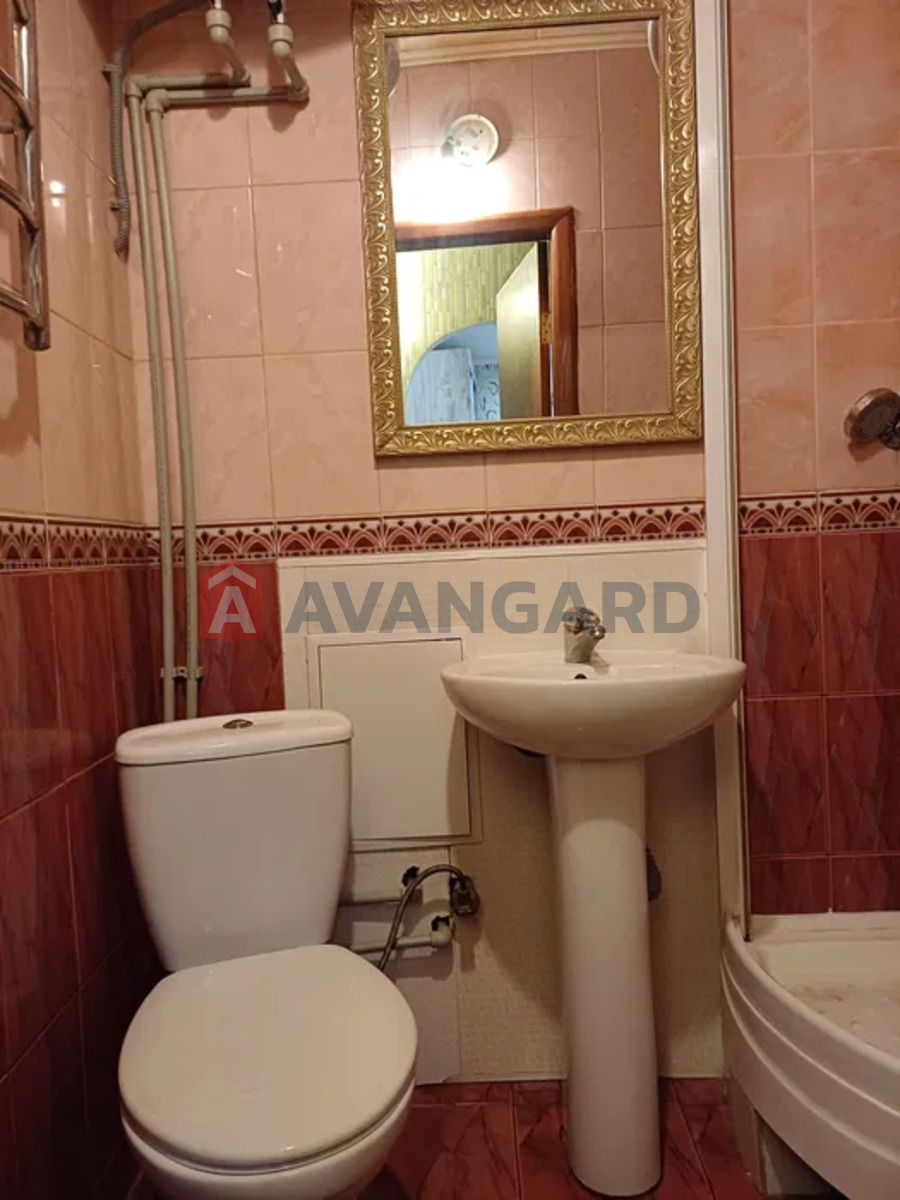 1 комн. квартира, 21/-/6 кв. м., 8/9 этаж фото 11 1 комн. квартира, 21/-/6 кв. м., 8/9 этаж фото 11