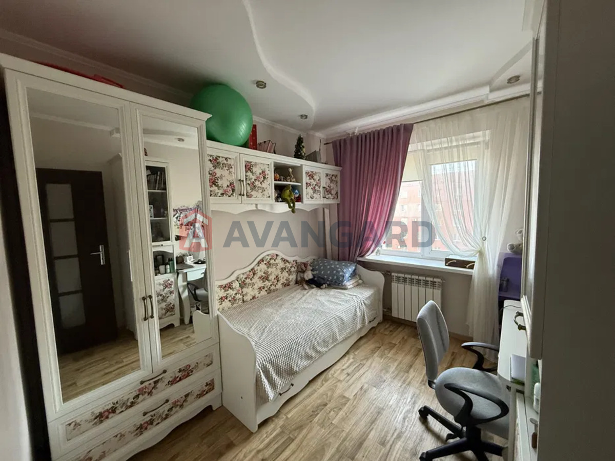 3 комн. квартира, 67/-/10 кв. м., 8/10 этаж фото 3 3 комн. квартира, 67/-/10 кв. м., 8/10 этаж фото 3