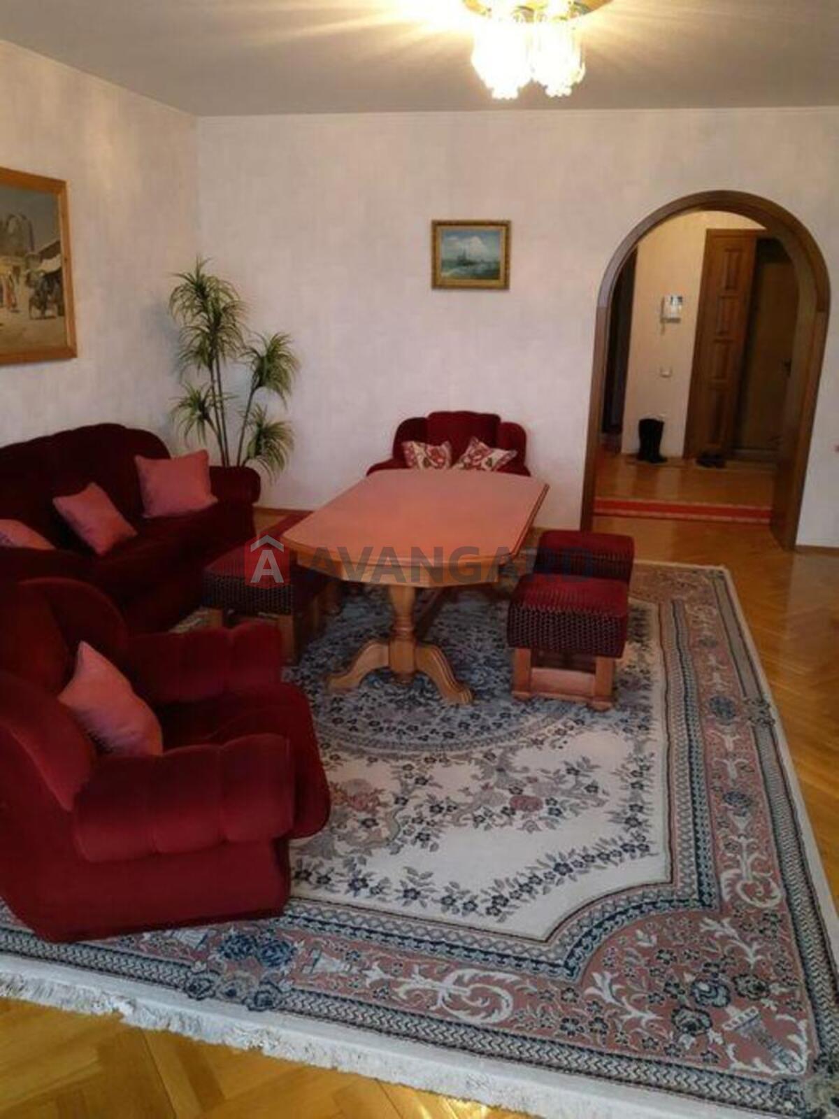 3 комн. квартира, 107/-/10 кв. м., 7/20 этаж фото 9 3 комн. квартира, 107/-/10 кв. м., 7/20 этаж фото 9