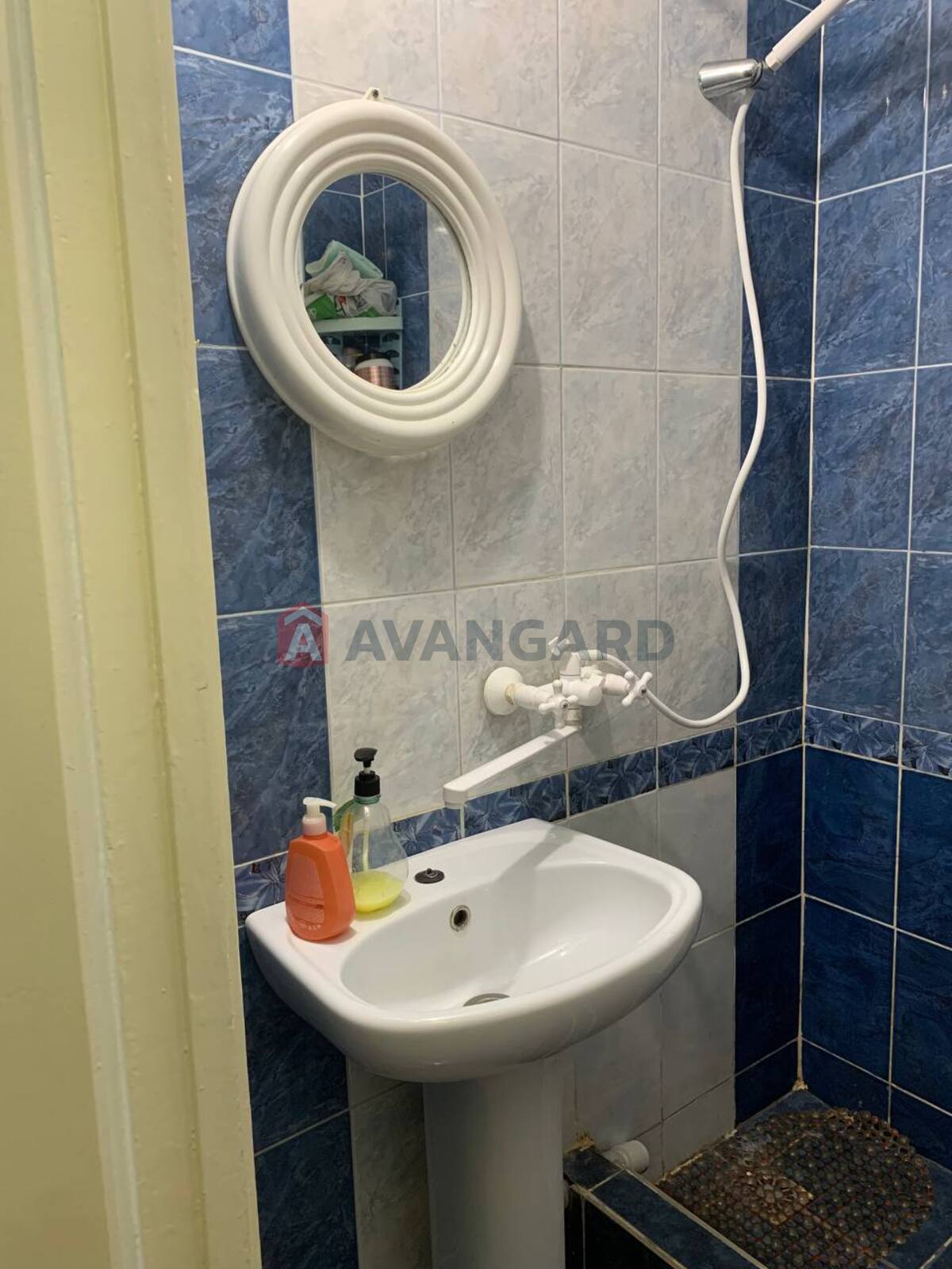 2 комн. квартира, 53/30/10 кв. м., 6/9 этаж фото 5 2 комн. квартира, 53/30/10 кв. м., 6/9 этаж фото 5