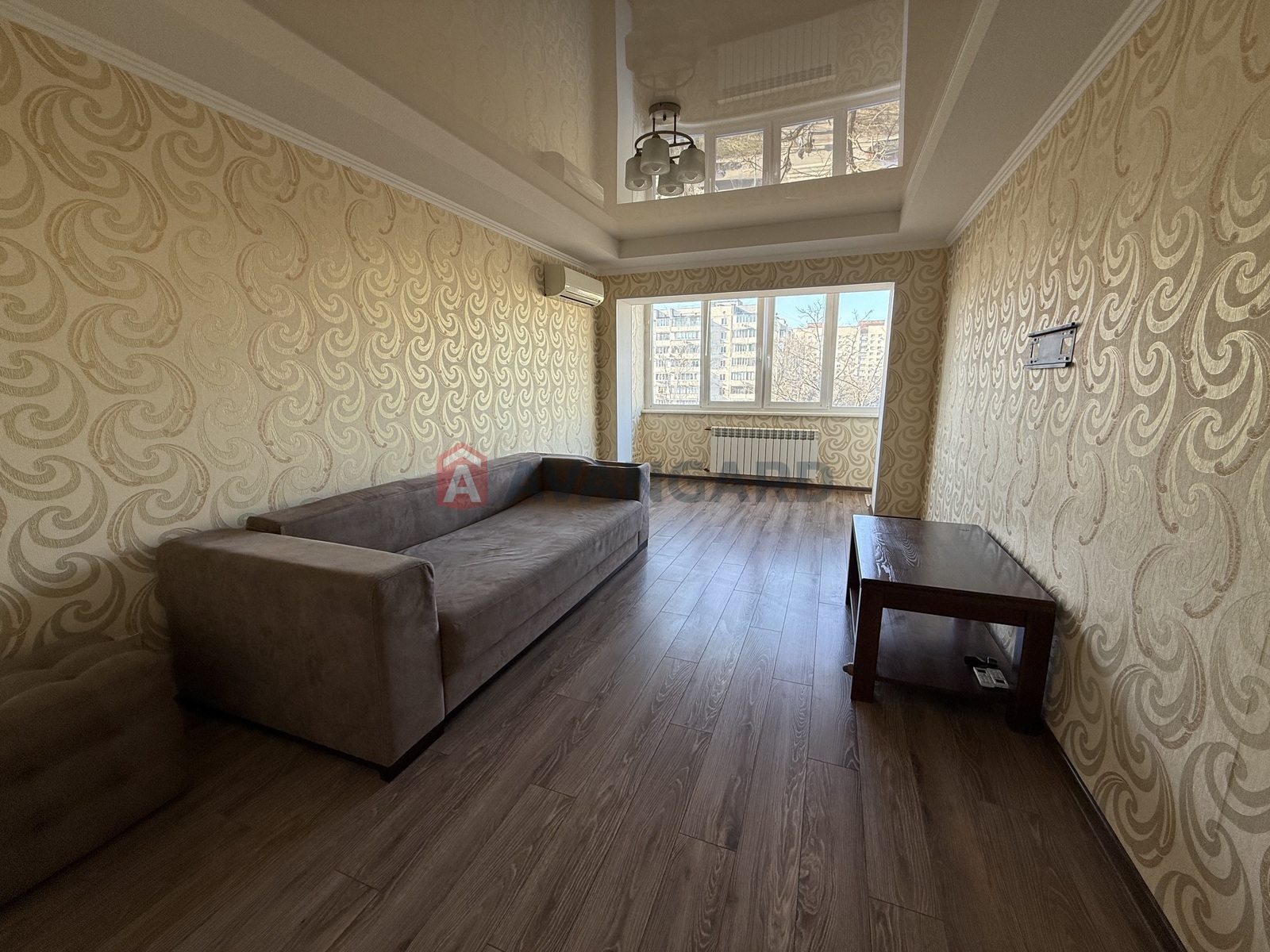 1 комн. квартира, 42/19/9 кв. м., 5/9 этаж фото 4 1 комн. квартира, 42/19/9 кв. м., 5/9 этаж фото 4