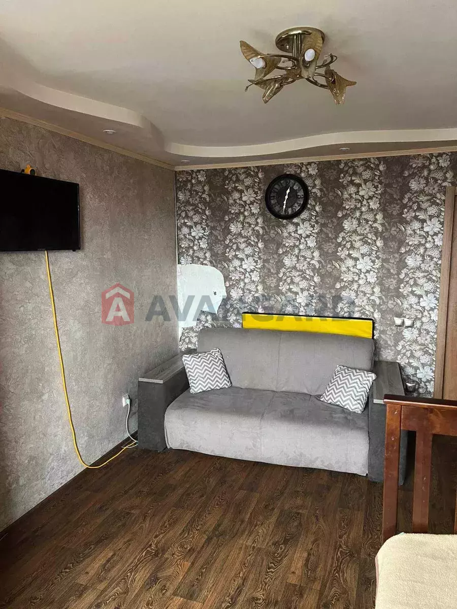 2 комн. квартира, 48/-/11 кв. м., 14/14 этаж фото 16 2 комн. квартира, 48/-/11 кв. м., 14/14 этаж фото 16