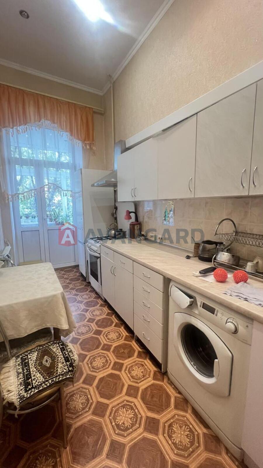 2 комн. квартира, 47/26/8 кв. м., 2/3 этаж фото 3 2 комн. квартира, 47/26/8 кв. м., 2/3 этаж фото 3