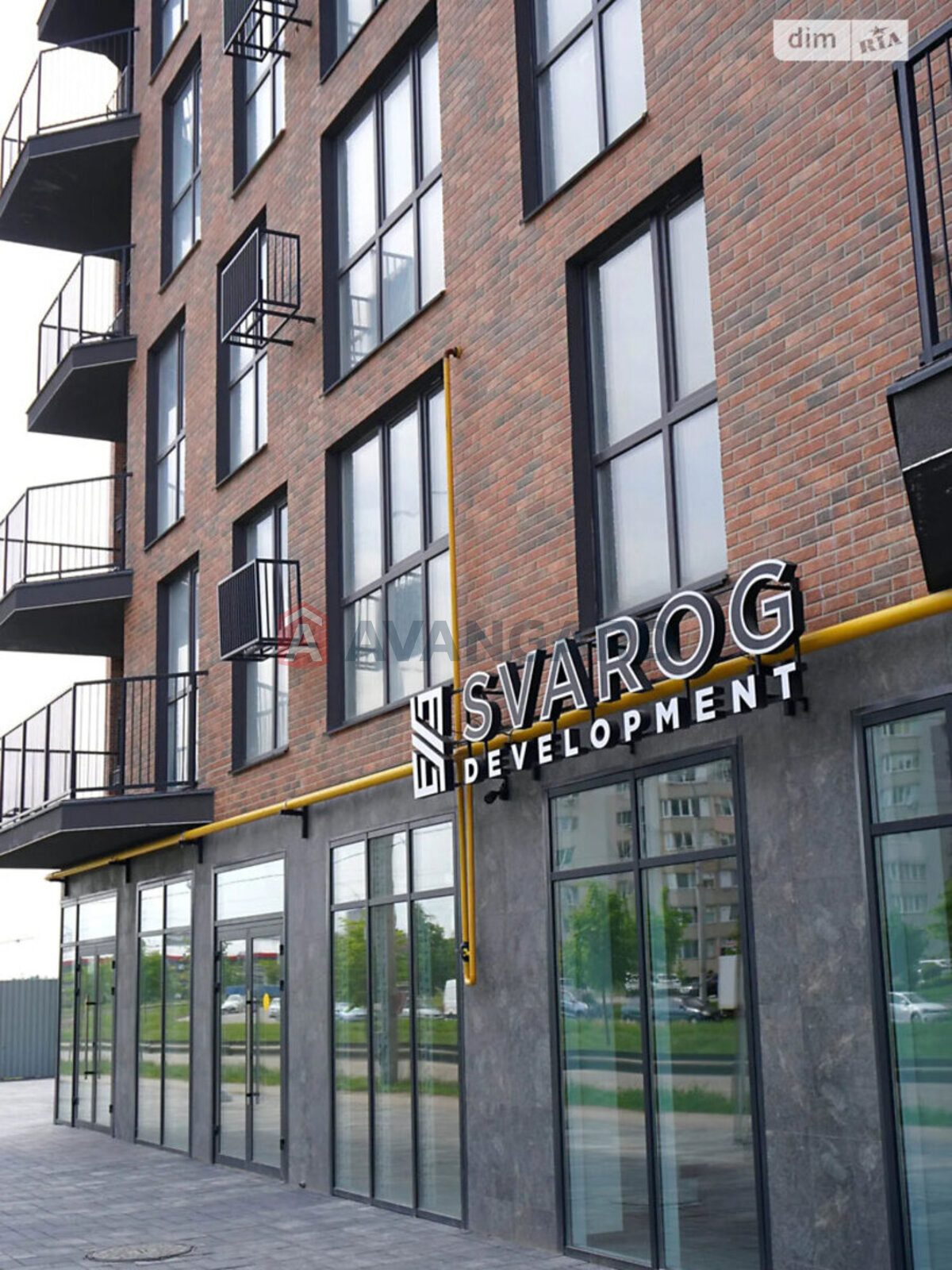 1 кім. квартира, 40/12/14 кв. м., 6/10 поверх фото 4 1 кім. квартира, 40/12/14 кв. м., 6/10 поверх фото 4