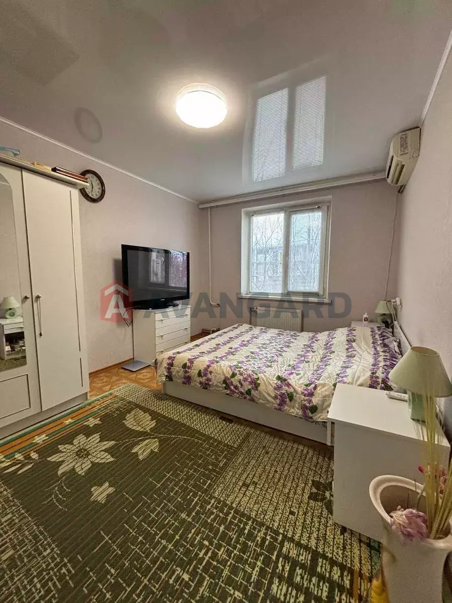 3 комн. квартира, 69/-/9 кв. м., 2/9 этаж фото 5 3 комн. квартира, 69/-/9 кв. м., 2/9 этаж фото 5