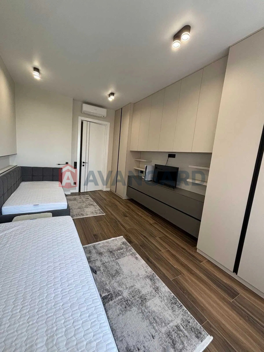 2 кім. квартира, 90/38.5/29 кв. м., 12/26 поверх фото 10 2 кім. квартира, 90/38.5/29 кв. м., 12/26 поверх фото 10