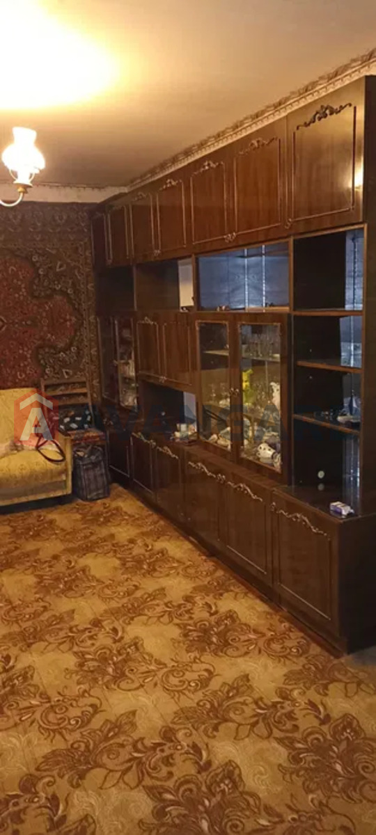 1 комн. квартира, 40/-/9 кв. м., 1/9 этаж фото 4 1 комн. квартира, 40/-/9 кв. м., 1/9 этаж фото 4