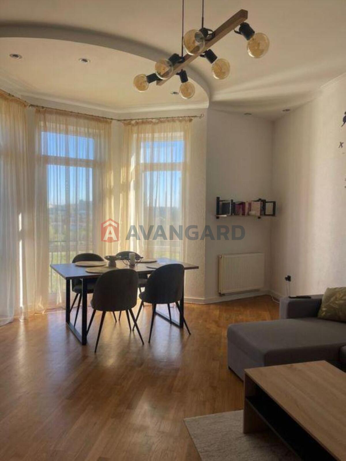 4 комн. квартира, 133/-/12 кв. м., 6/6 этаж фото 3 4 комн. квартира, 133/-/12 кв. м., 6/6 этаж фото 3