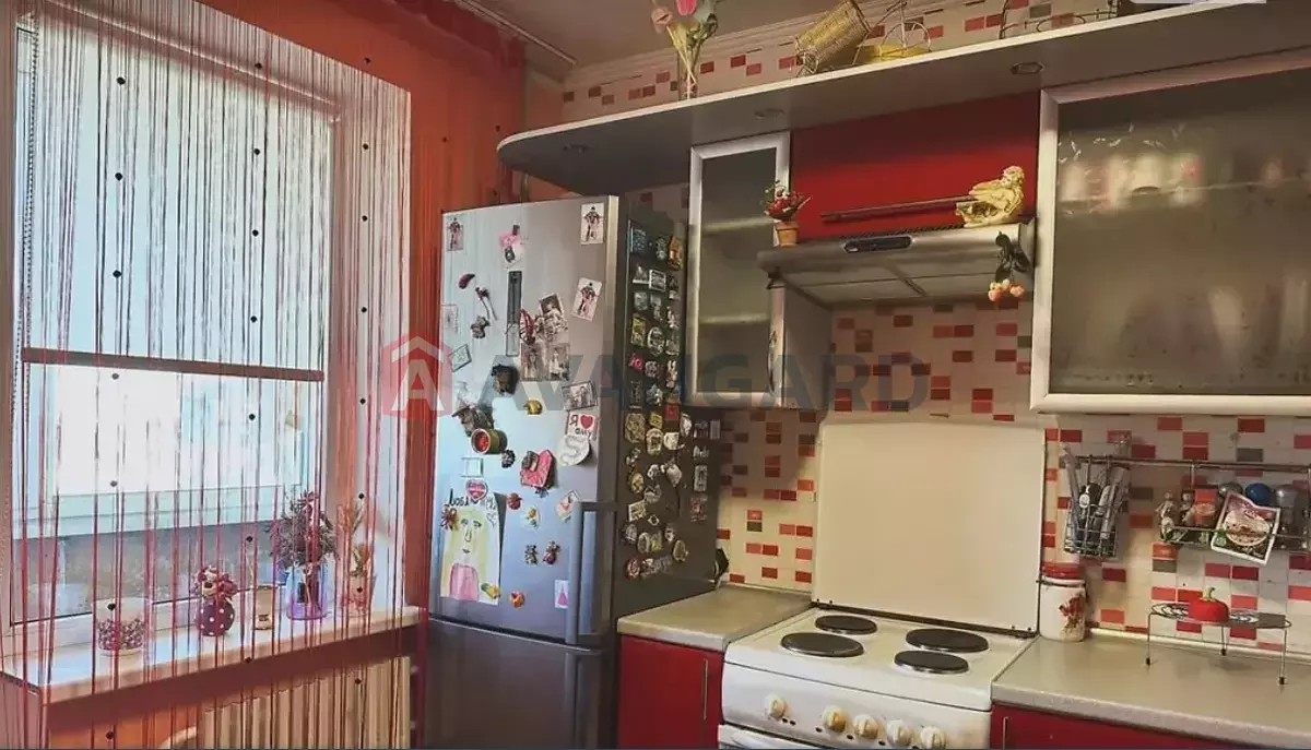 1 кім. квартира, 35/16/8 кв. м., 15/16 поверх фото 3 1 кім. квартира, 35/16/8 кв. м., 15/16 поверх фото 3