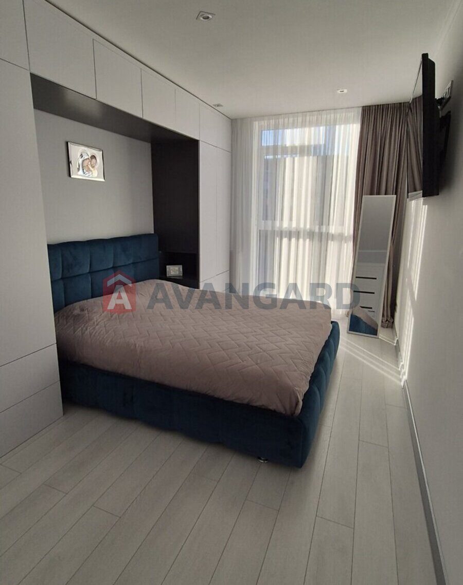 2 кім. квартира, 58/23,7/17,6 кв. м., 8/10 поверх фото 12 2 кім. квартира, 58/23,7/17,6 кв. м., 8/10 поверх фото 12