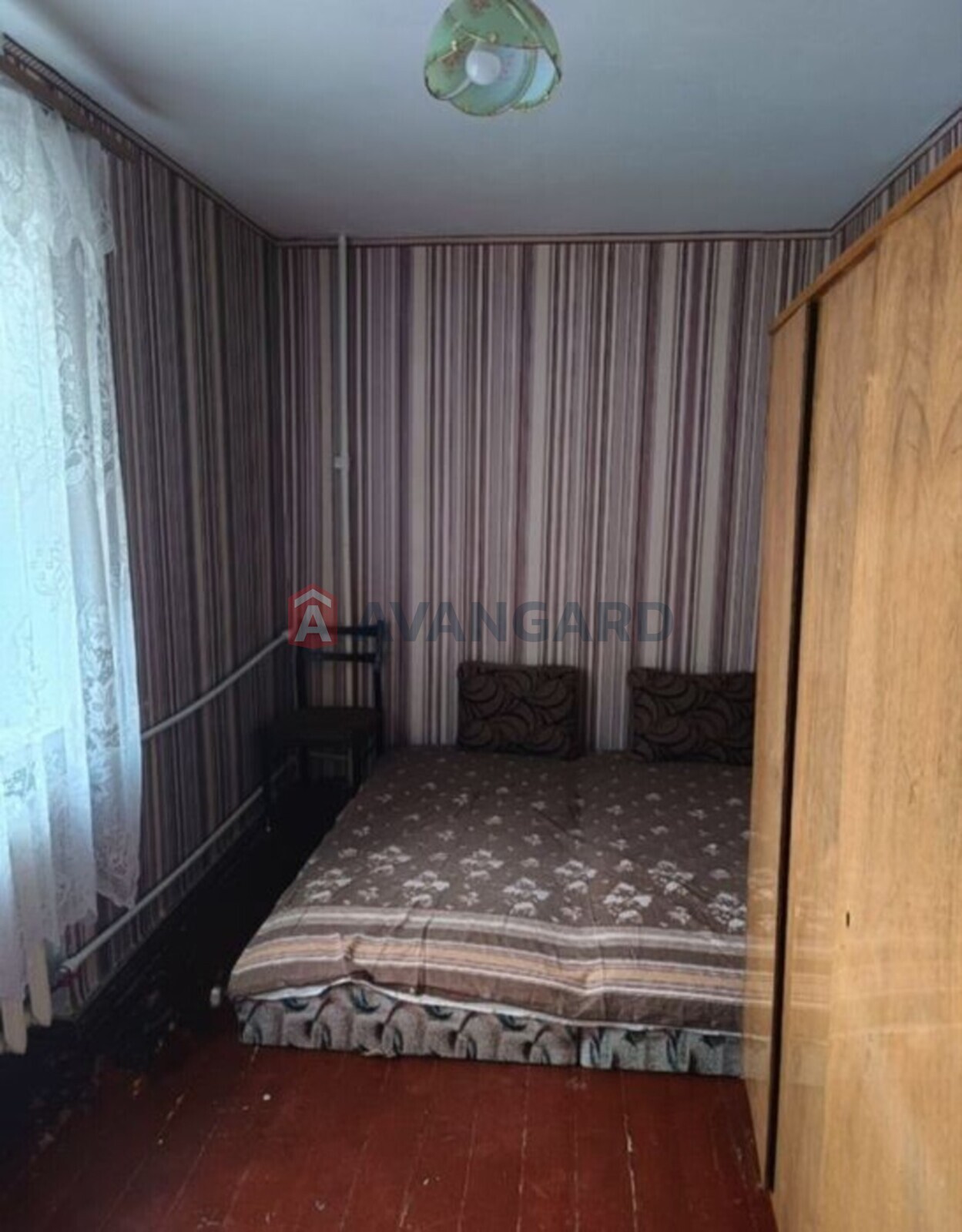 2 кім. квартира, 45/-/6 кв. м., 4/5 поверх фото 2 2 кім. квартира, 45/-/6 кв. м., 4/5 поверх фото 2