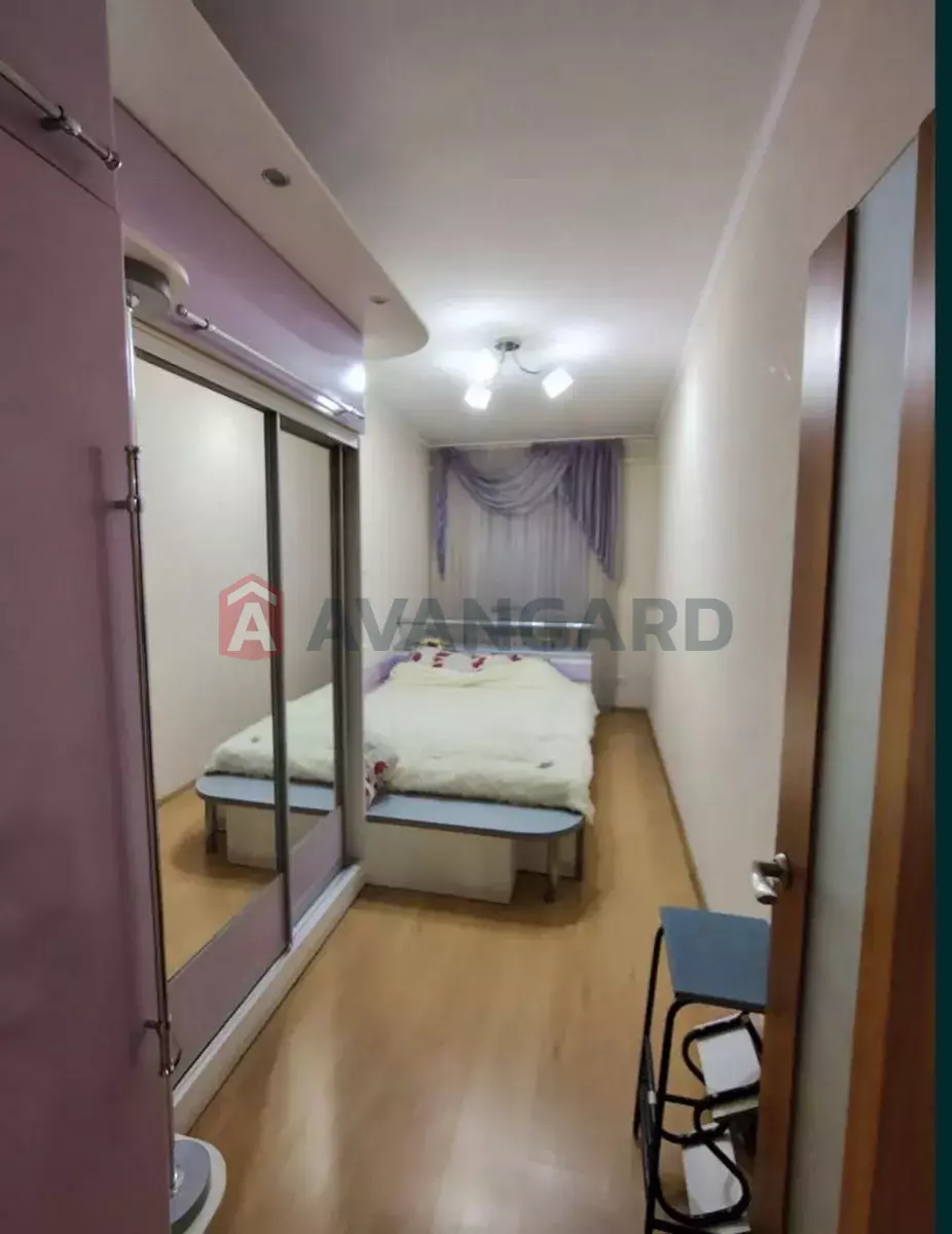 3 комн. квартира, 55/-/10 кв. м., 3/3 этаж фото 5 3 комн. квартира, 55/-/10 кв. м., 3/3 этаж фото 5