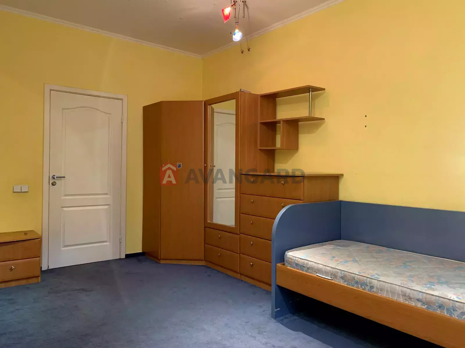 4 комн. квартира, 128/67/15 кв. м., 3/5 этаж фото 4 4 комн. квартира, 128/67/15 кв. м., 3/5 этаж фото 4