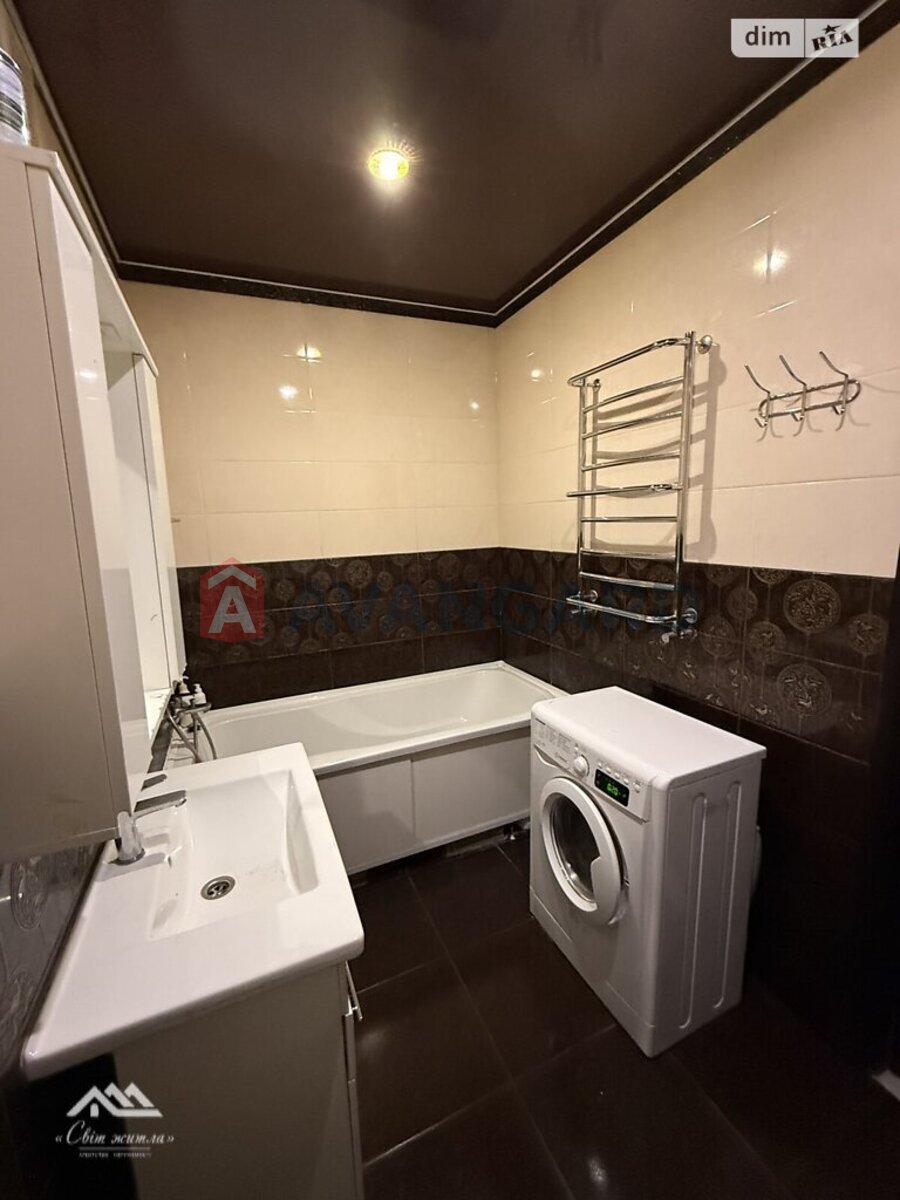 2 кім. квартира, 56/29/9 кв. м., 1/6 поверх фото 4 2 кім. квартира, 56/29/9 кв. м., 1/6 поверх фото 4