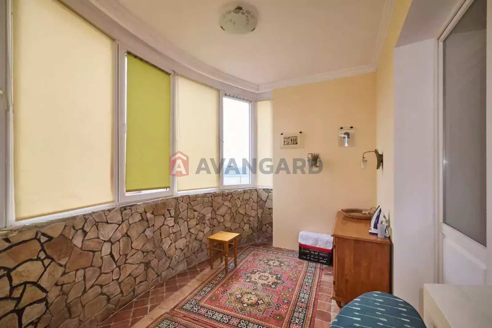 3 комн. квартира, 116/-/12 кв. м., 6/15 этаж фото 11 3 комн. квартира, 116/-/12 кв. м., 6/15 этаж фото 11