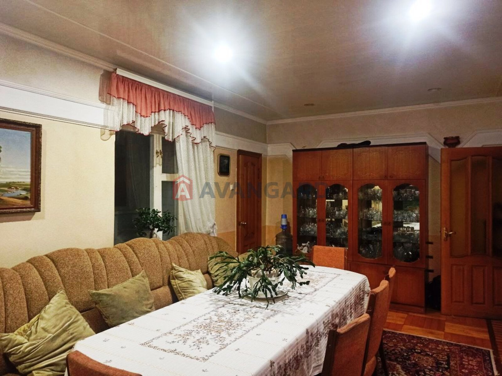 4 кім. квартира, 151.8/78/31.6 кв. м., 10/10 поверх фото 8 4 кім. квартира, 151.8/78/31.6 кв. м., 10/10 поверх фото 8