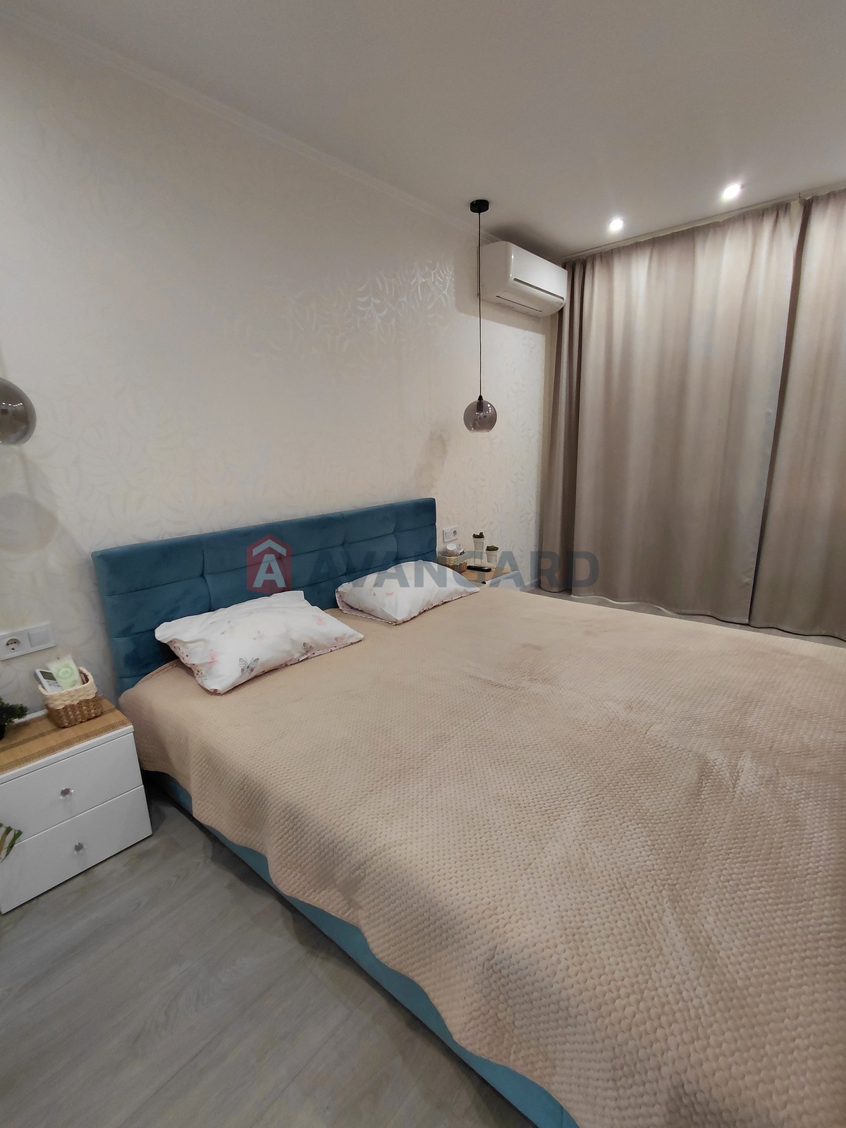 3 комн. квартира, 69/55/8 кв. м., 7/9 этаж фото 22 3 комн. квартира, 69/55/8 кв. м., 7/9 этаж фото 22