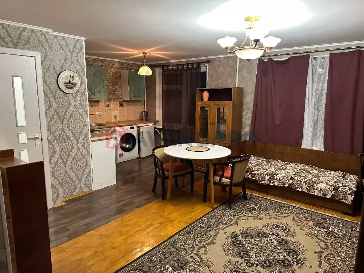 1 кім. квартира, 40/-/- кв. м., 6/16 поверх фото 8 1 кім. квартира, 40/-/- кв. м., 6/16 поверх фото 8