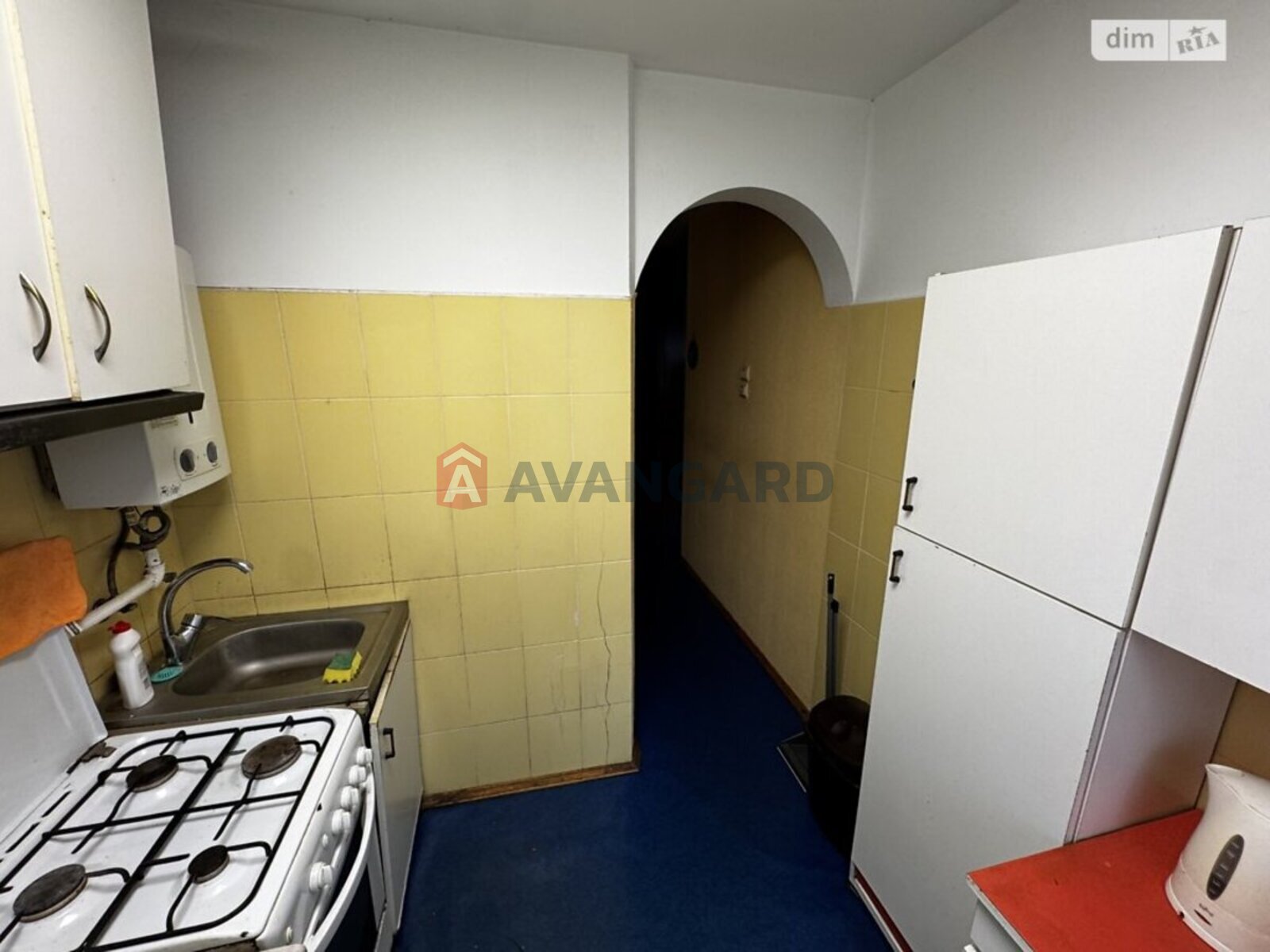 3 комн. квартира, 46/46/5 кв. м., 1/5 этаж фото 13 3 комн. квартира, 46/46/5 кв. м., 1/5 этаж фото 13