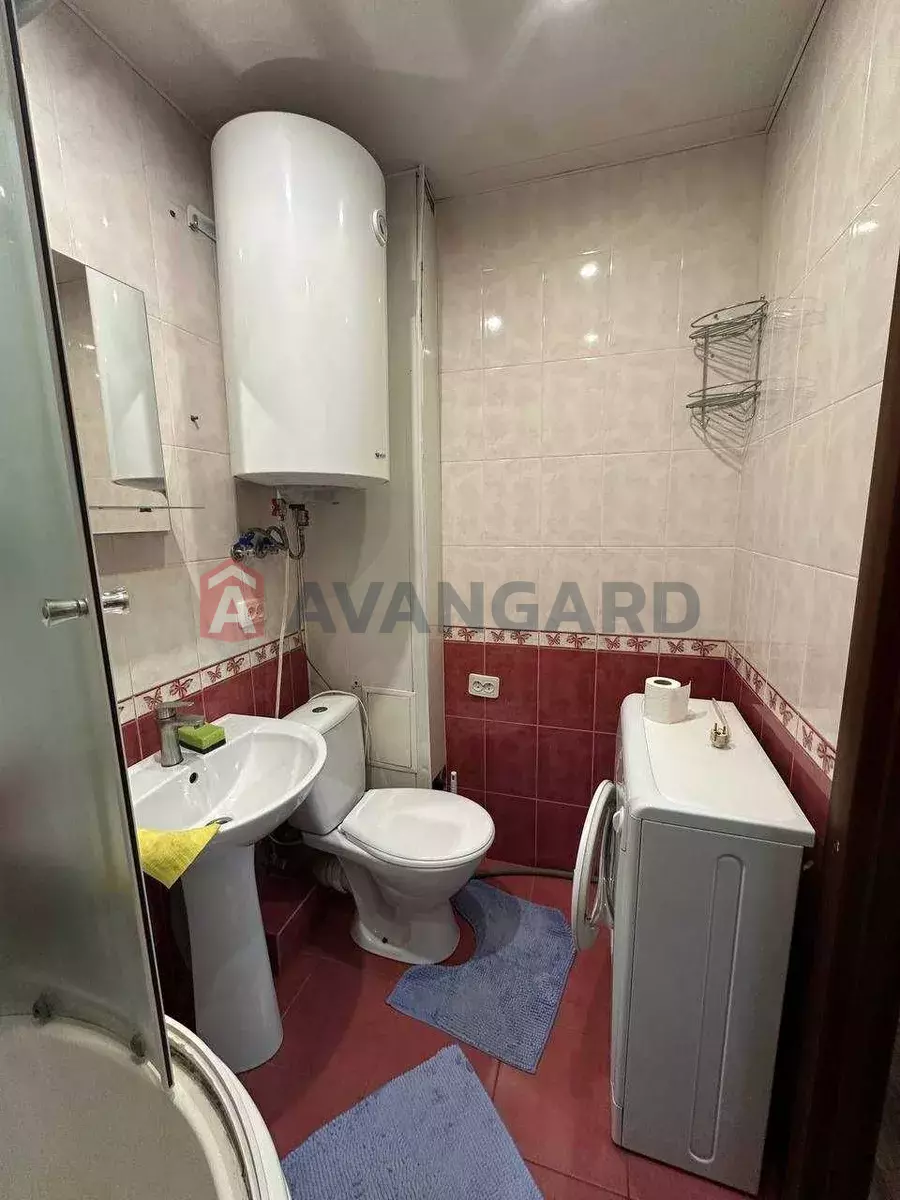 2 комн. квартира, 45/27/7 кв. м., 3/9 этаж фото 2 2 комн. квартира, 45/27/7 кв. м., 3/9 этаж фото 2