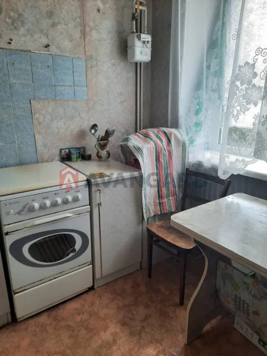 2 кім. квартира, 45/-/6 кв. м., 4/5 поверх фото 4 2 кім. квартира, 45/-/6 кв. м., 4/5 поверх фото 4