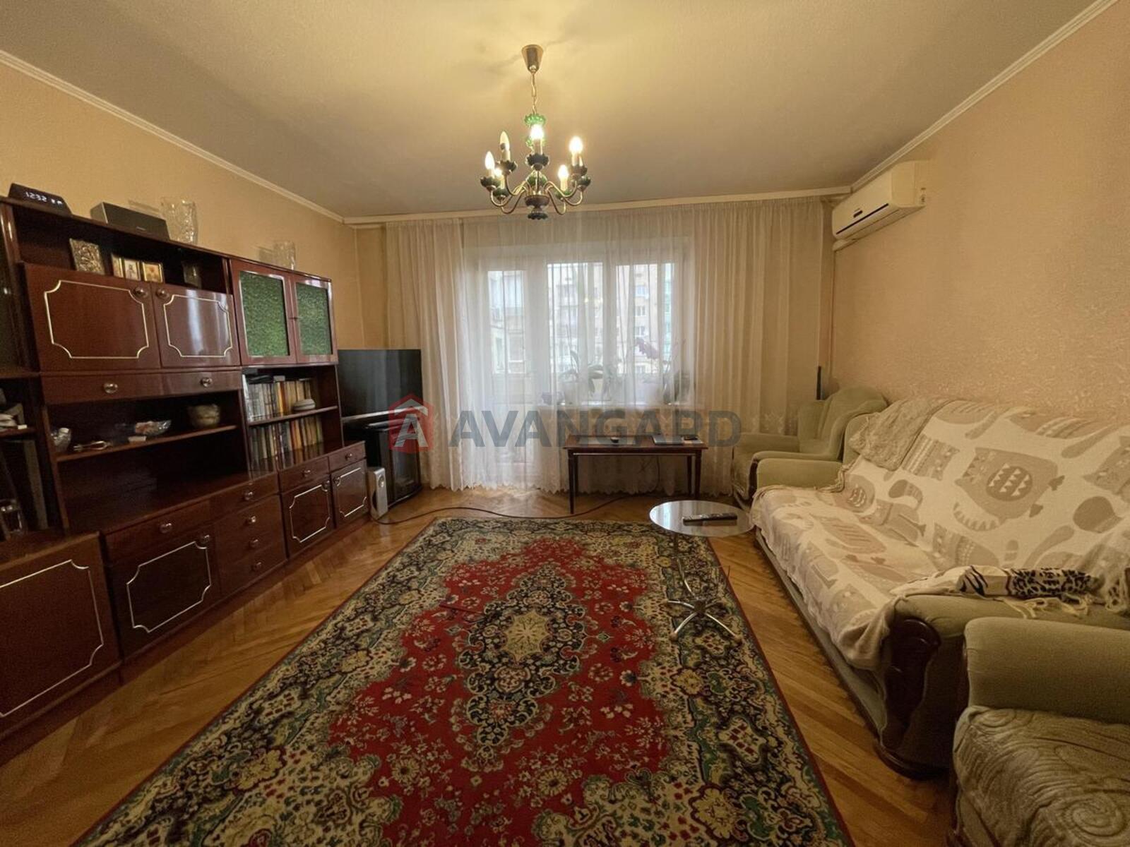 4 комн. квартира, 86/45/10 кв. м., 6/9 этаж фото 3 4 комн. квартира, 86/45/10 кв. м., 6/9 этаж фото 3