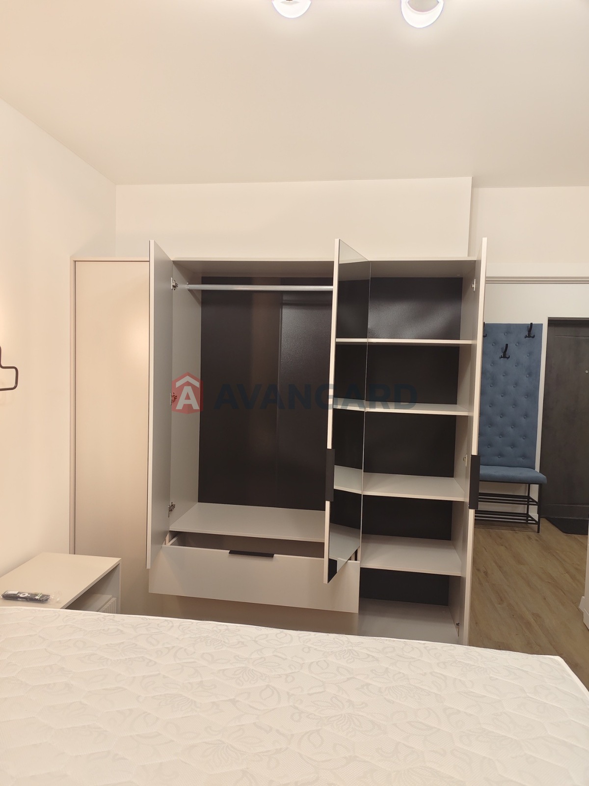 1 комн. квартира, 47,7/14/17 кв. м., 1/10 этаж фото 9 1 комн. квартира, 47,7/14/17 кв. м., 1/10 этаж фото 9