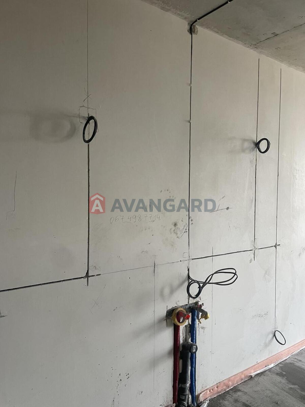 1 кім. квартира, 47/13/26 кв. м., 12/16 поверх фото 5 1 кім. квартира, 47/13/26 кв. м., 12/16 поверх фото 5