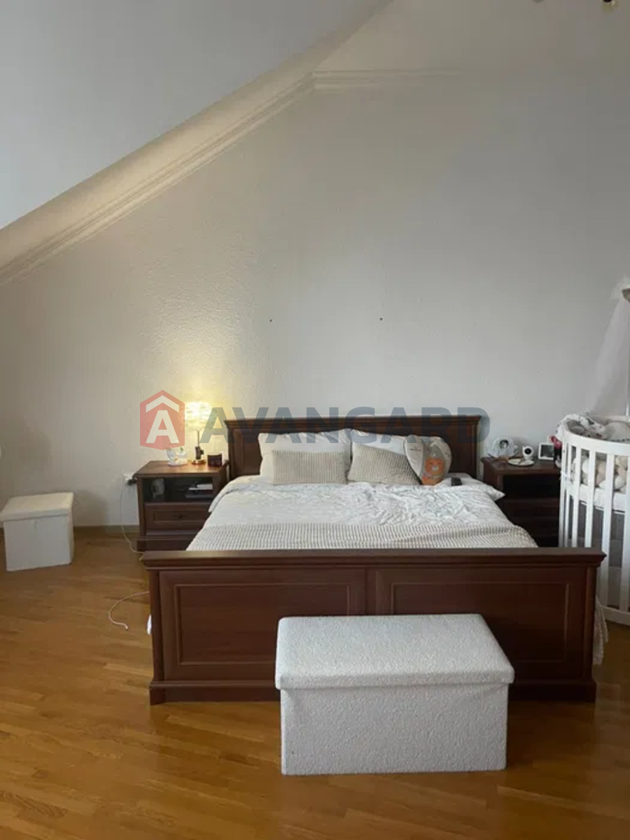 4 комн. квартира, 133/-/12 кв. м., 6/6 этаж фото 8 4 комн. квартира, 133/-/12 кв. м., 6/6 этаж фото 8