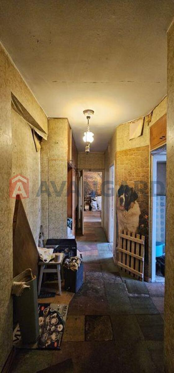 3 кім. квартира, 64/-/6 кв. м., 3/9 поверх фото 21 3 кім. квартира, 64/-/6 кв. м., 3/9 поверх фото 21