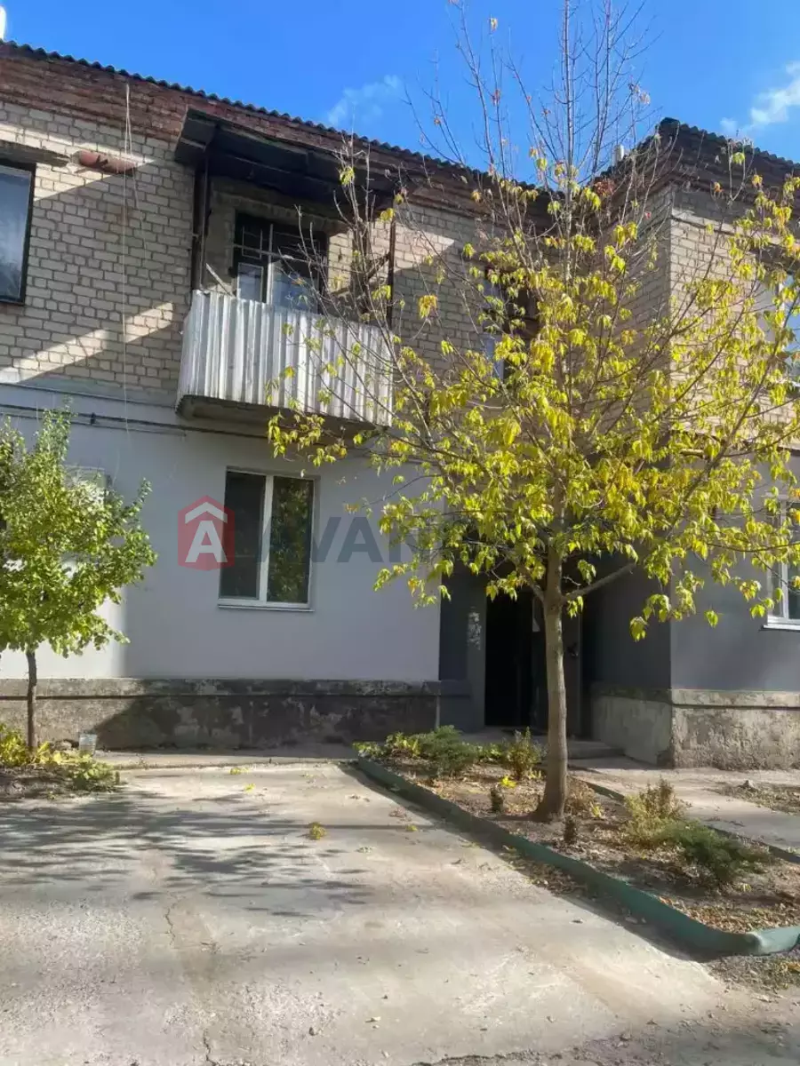 2 кім. квартира, 49/27/7 кв. м., 2/2 поверх фото 2 2 кім. квартира, 49/27/7 кв. м., 2/2 поверх фото 2