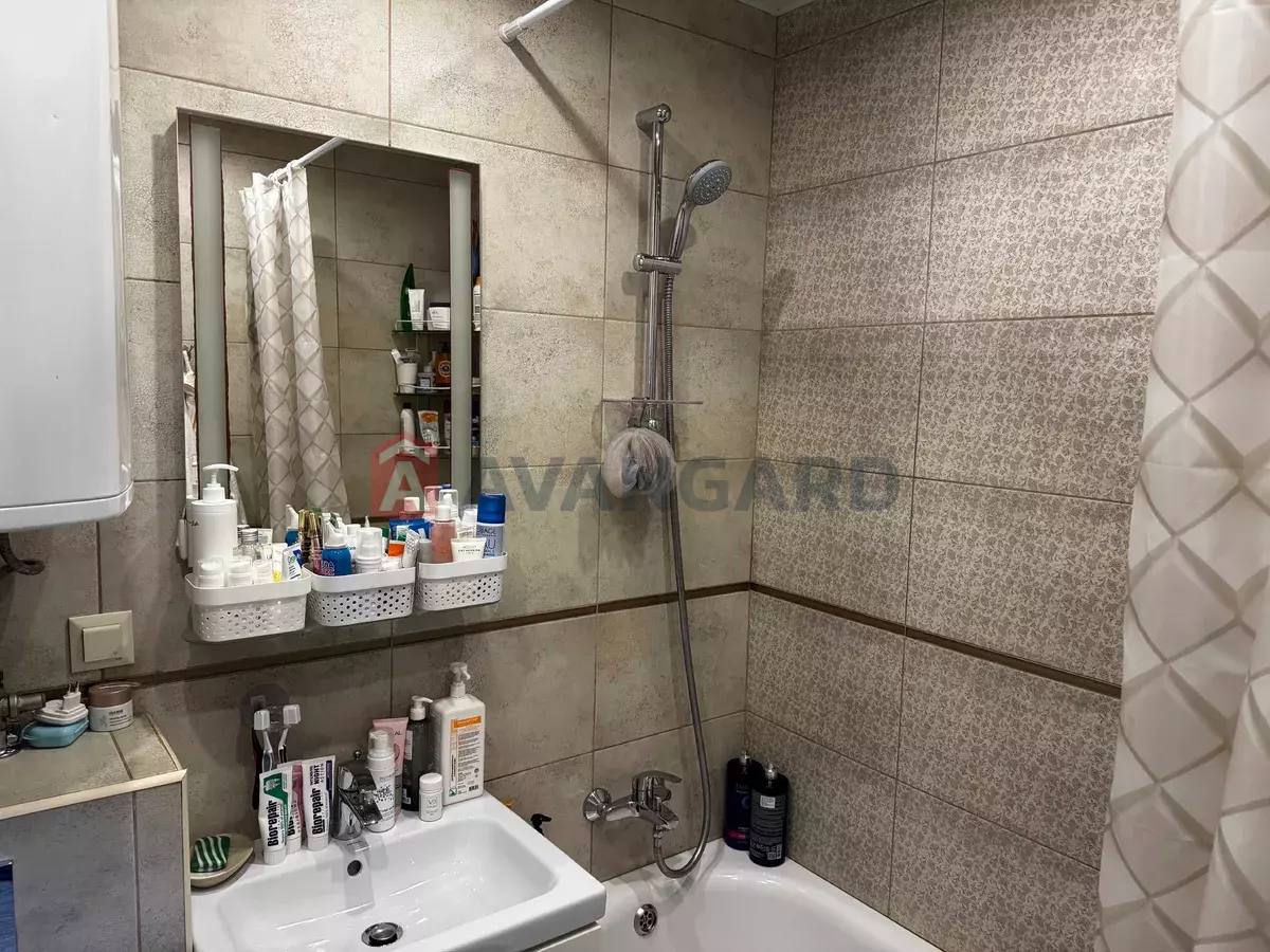 1 комн. квартира, 38/-/8 кв. м., 1/9 этаж фото 5 1 комн. квартира, 38/-/8 кв. м., 1/9 этаж фото 5