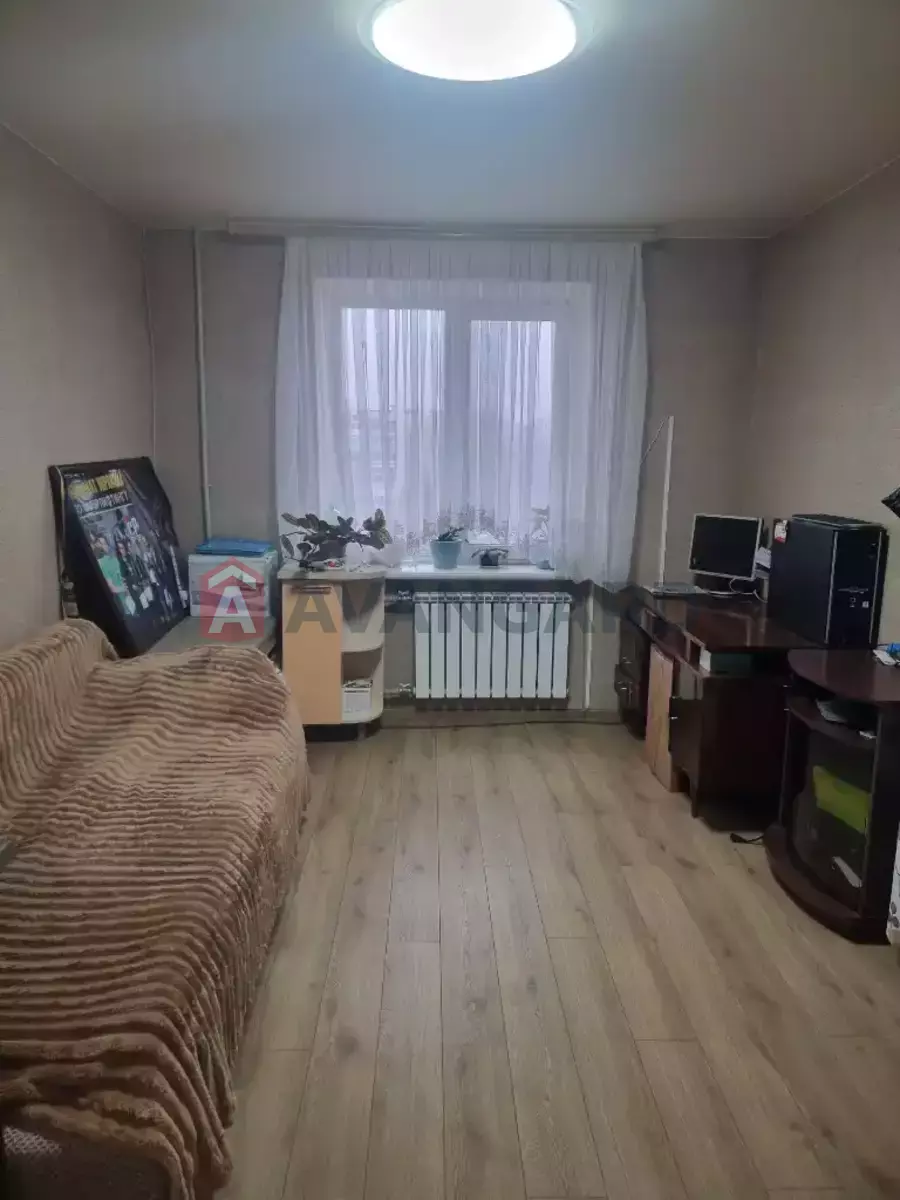 3 кім. квартира, 63/44/7 кв. м., 8/9 поверх фото 16 3 кім. квартира, 63/44/7 кв. м., 8/9 поверх фото 16