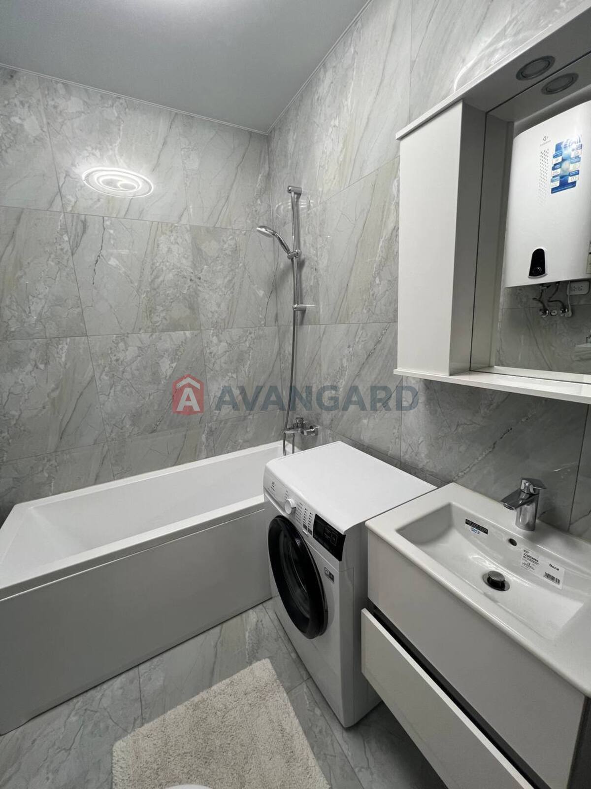 2 кім. квартира, 50/30/9 кв. м., 11/12 поверх фото 9 2 кім. квартира, 50/30/9 кв. м., 11/12 поверх фото 9