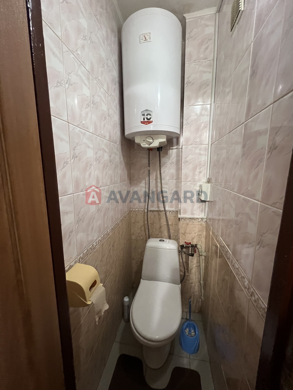 2 кім. квартира, 45/30/6 кв. м., 3/5 поверх фото 12 2 кім. квартира, 45/30/6 кв. м., 3/5 поверх фото 12