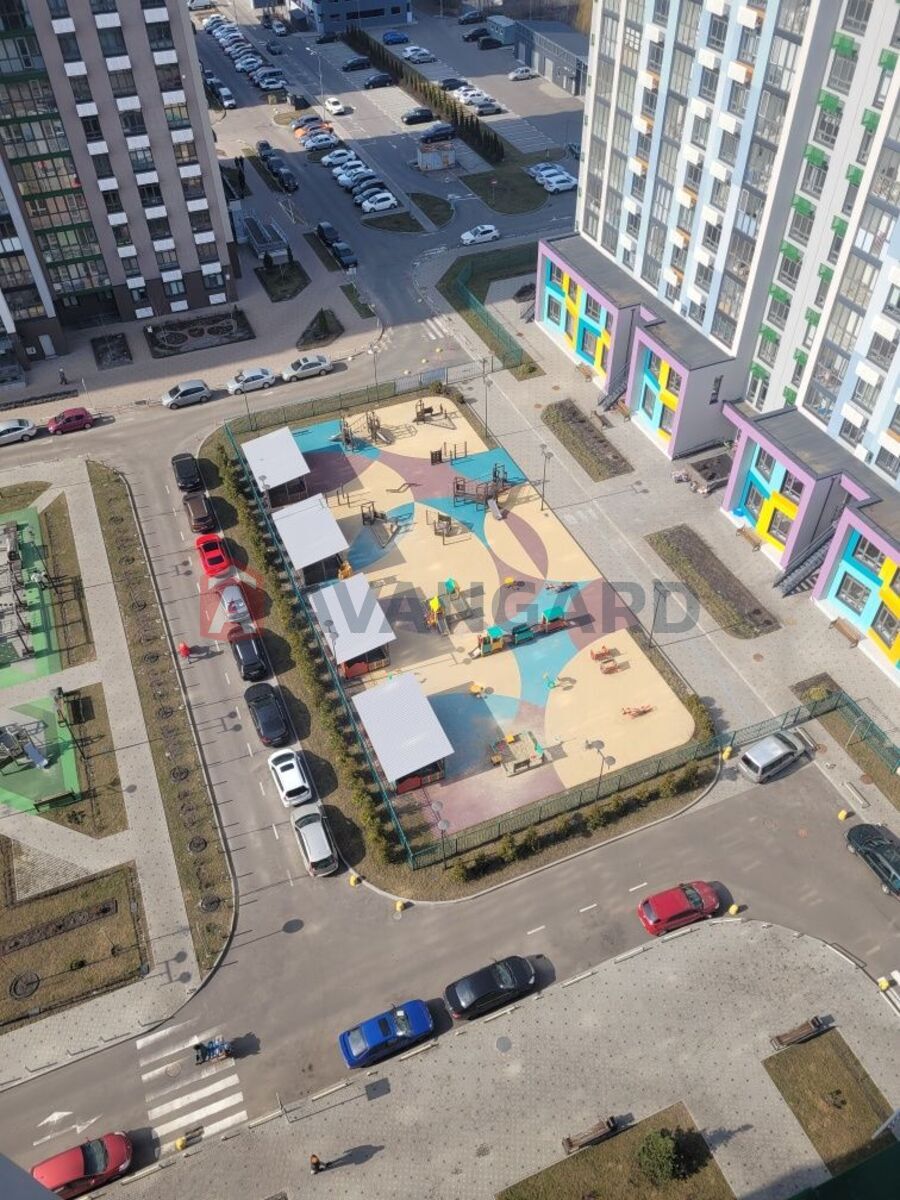 2 кім. квартира, 70/-/11 кв. м., 15/16 поверх фото 7 2 кім. квартира, 70/-/11 кв. м., 15/16 поверх фото 7