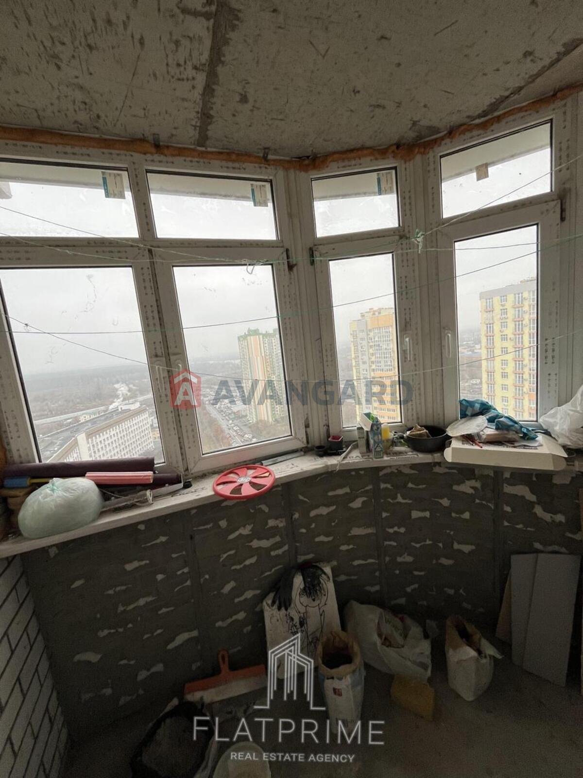 3 комн. квартира, 87/44/23 кв. м., 22/25 этаж фото 12 3 комн. квартира, 87/44/23 кв. м., 22/25 этаж фото 12