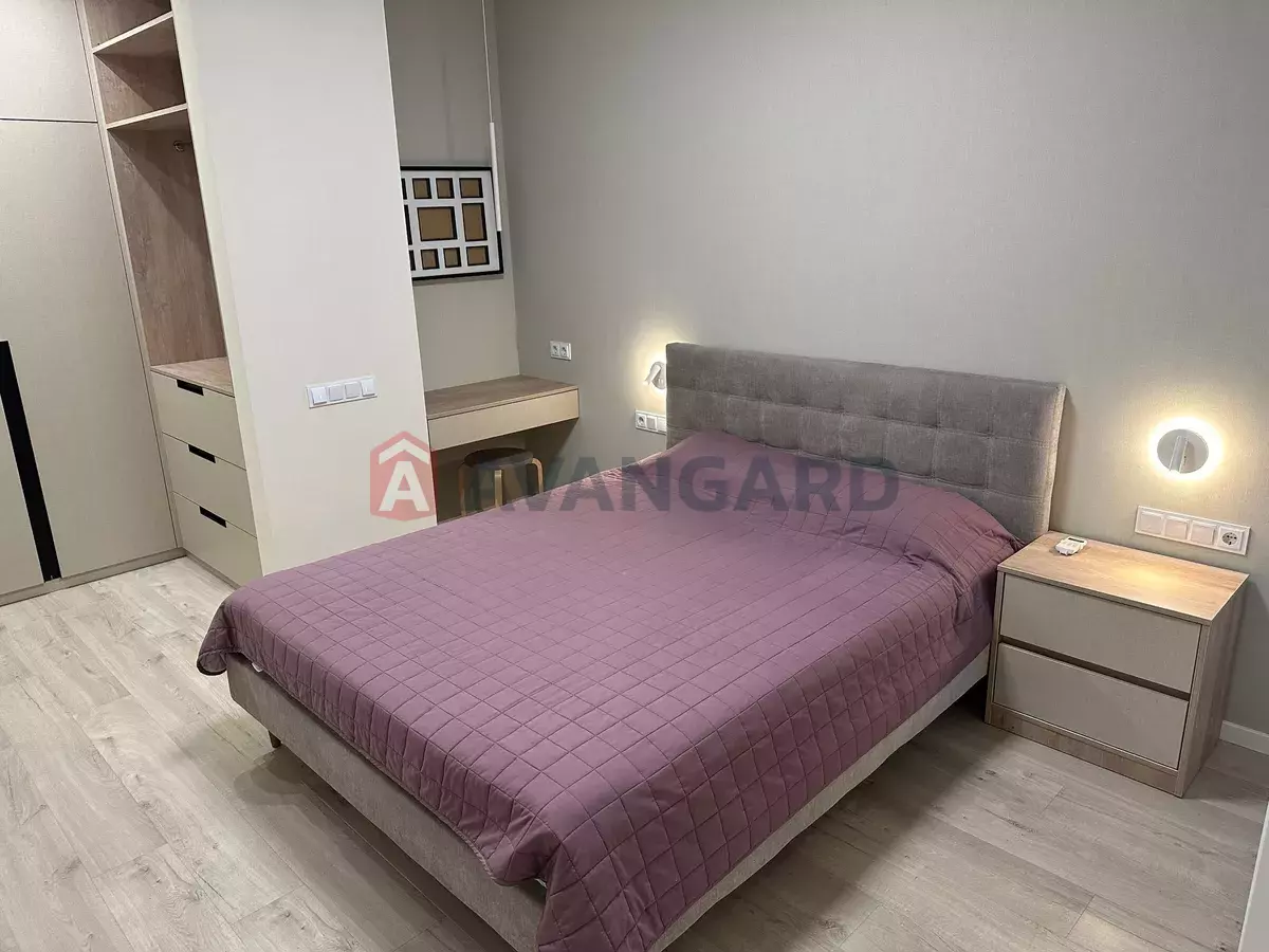 2 комн. квартира, 65/-/25 кв. м., 9/20 этаж фото 13 2 комн. квартира, 65/-/25 кв. м., 9/20 этаж фото 13