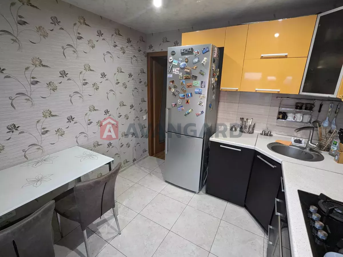 2 кім. квартира, 49/-/10 кв. м., 9/9 поверх фото 2 2 кім. квартира, 49/-/10 кв. м., 9/9 поверх фото 2