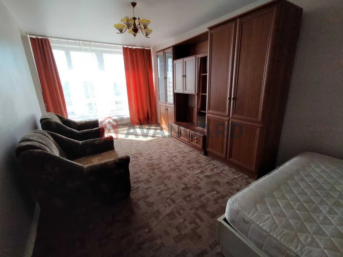 1 комн. квартира, 34.5/-/8 кв. м., 5/16 этаж фото 20 1 комн. квартира, 34.5/-/8 кв. м., 5/16 этаж фото 20