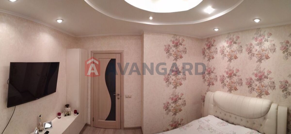 3 комн. квартира, 70/-/8 кв. м., 3/9 этаж фото 6 3 комн. квартира, 70/-/8 кв. м., 3/9 этаж фото 6