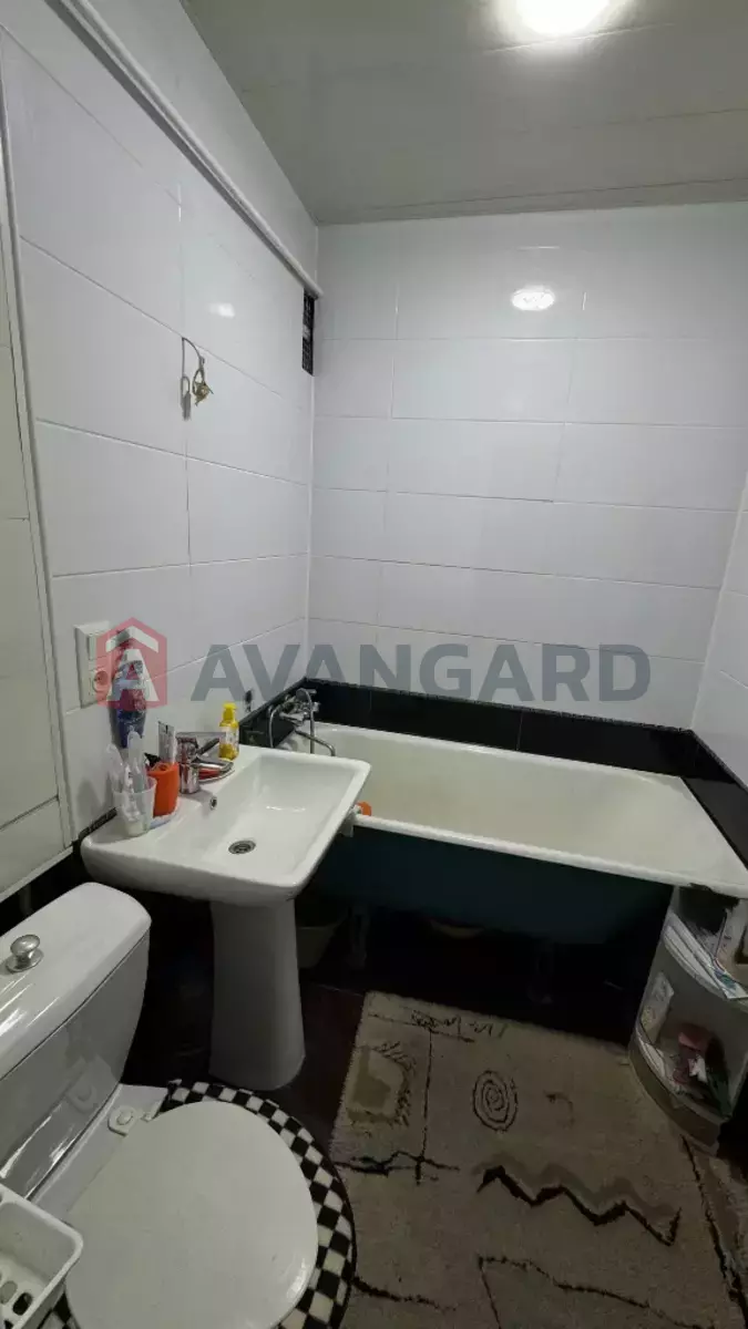 1 комн. квартира, 31/16/6 кв. м., 5/5 этаж фото 8 1 комн. квартира, 31/16/6 кв. м., 5/5 этаж фото 8