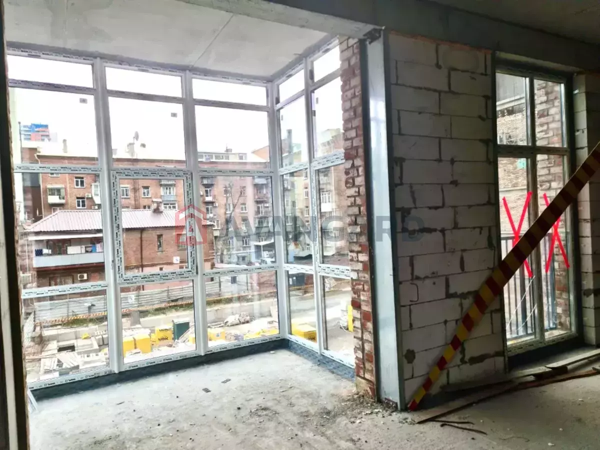 2 комн. квартира, 51/-/- кв. м., 3/15 этаж фото 2 2 комн. квартира, 51/-/- кв. м., 3/15 этаж фото 2