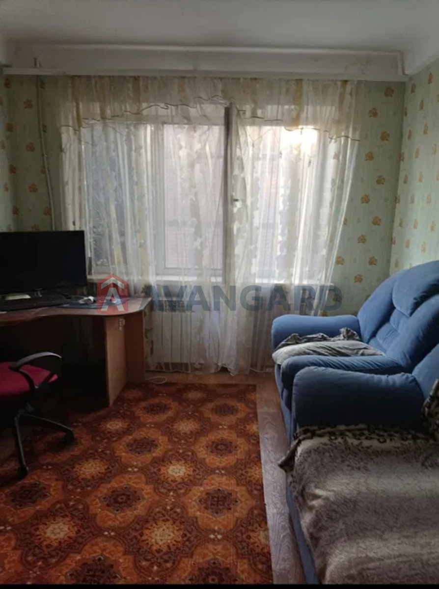 2 кім. квартира, 44/-/6 кв. м., 3/5 поверх фото 3 2 кім. квартира, 44/-/6 кв. м., 3/5 поверх фото 3