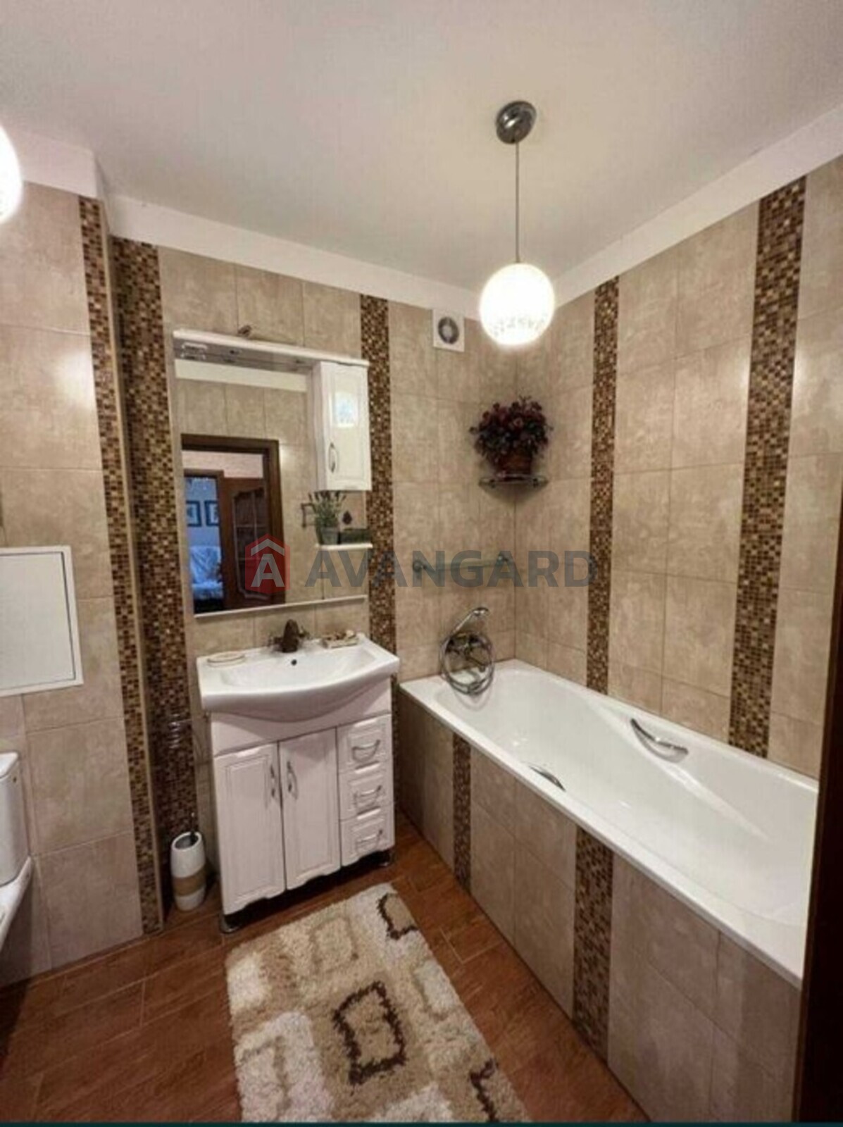 3 комн. квартира, 73/-/13 кв. м., 12/12 этаж фото 11 3 комн. квартира, 73/-/13 кв. м., 12/12 этаж фото 11