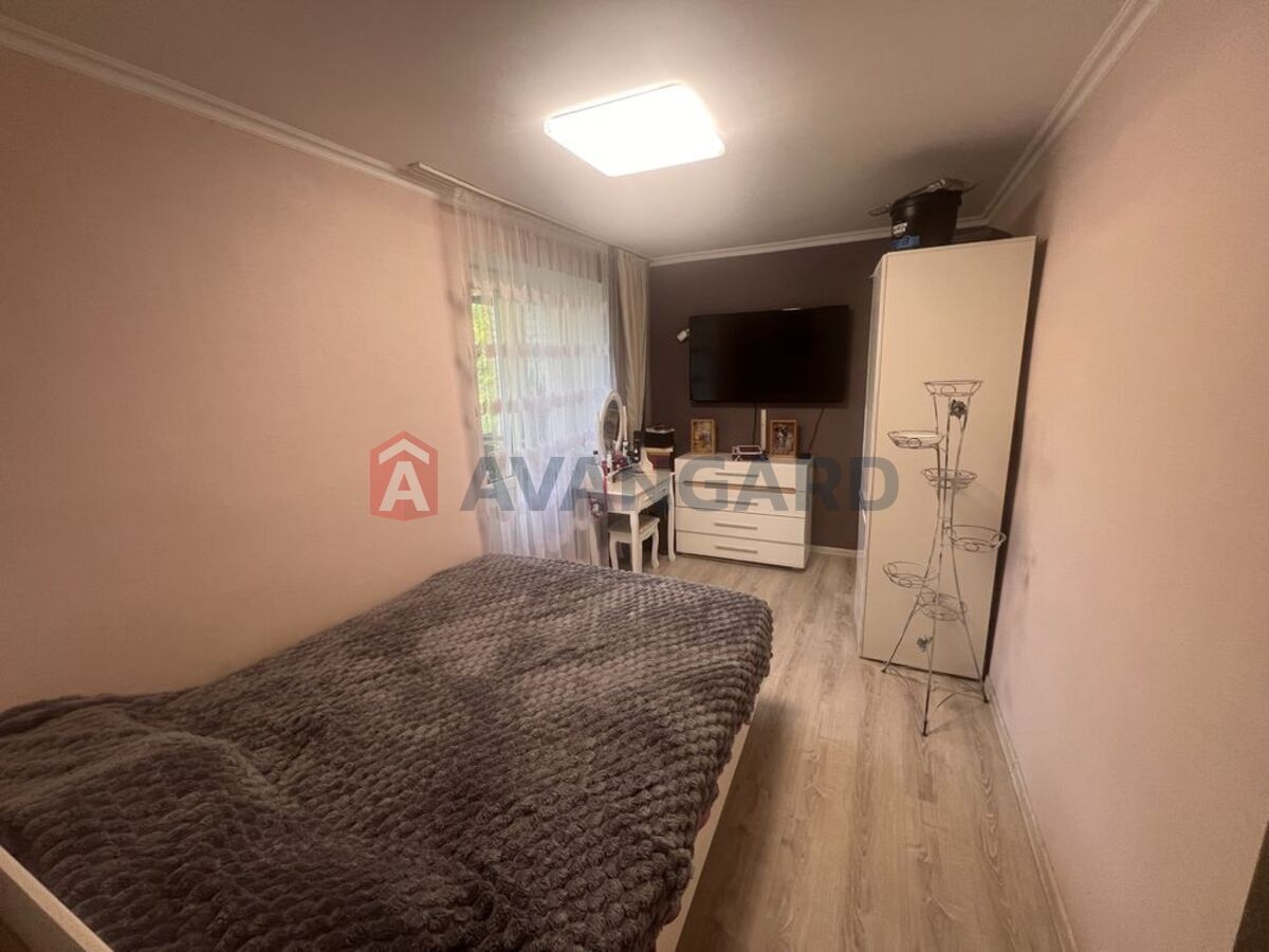 4 кім. квартира, 84/-/12 кв. м., 6/9 поверх фото 6 4 кім. квартира, 84/-/12 кв. м., 6/9 поверх фото 6