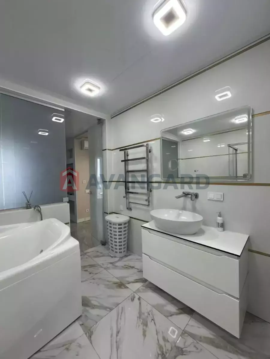 2 комн. квартира, 59/-/- кв. м., 11/12 этаж фото 10 2 комн. квартира, 59/-/- кв. м., 11/12 этаж фото 10