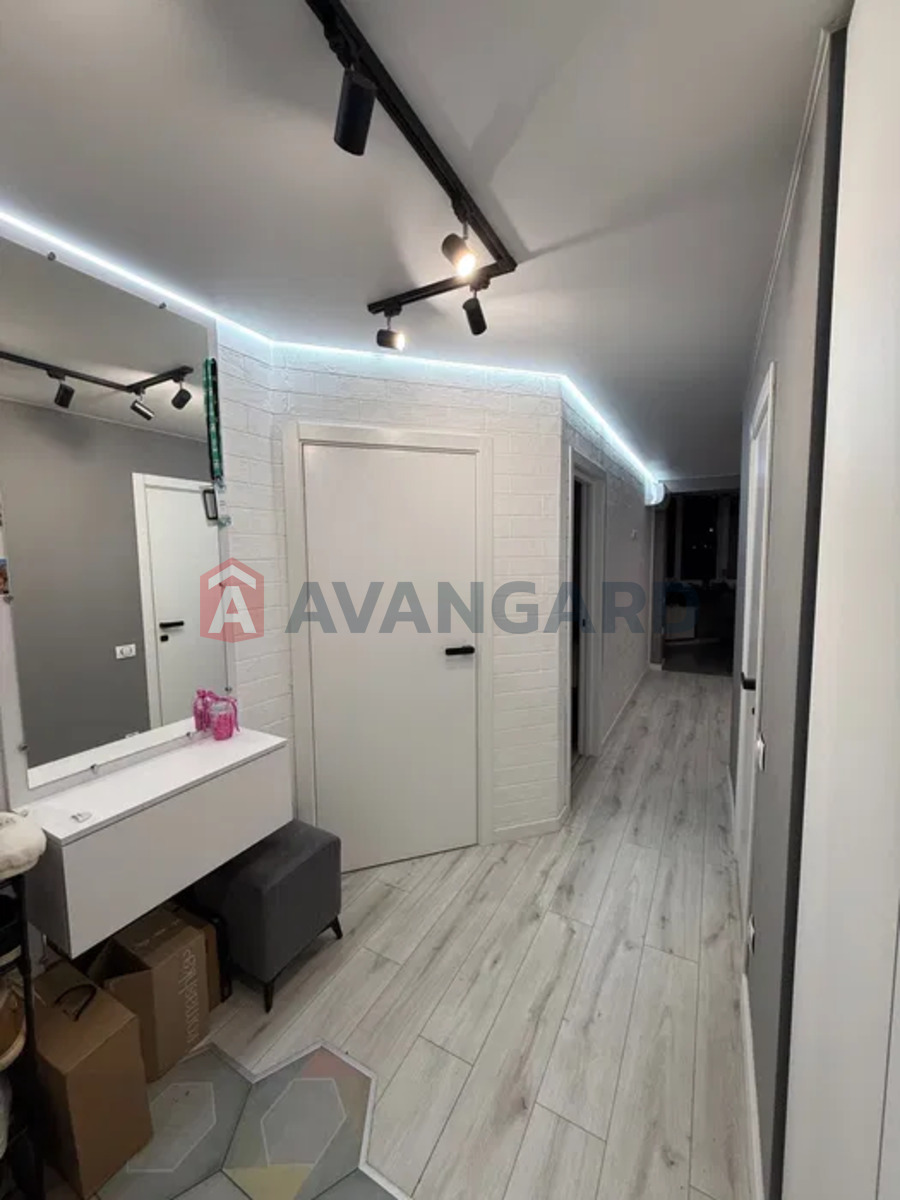 2 комн. квартира, 51/-/20 кв. м., 2/10 этаж фото 11 2 комн. квартира, 51/-/20 кв. м., 2/10 этаж фото 11